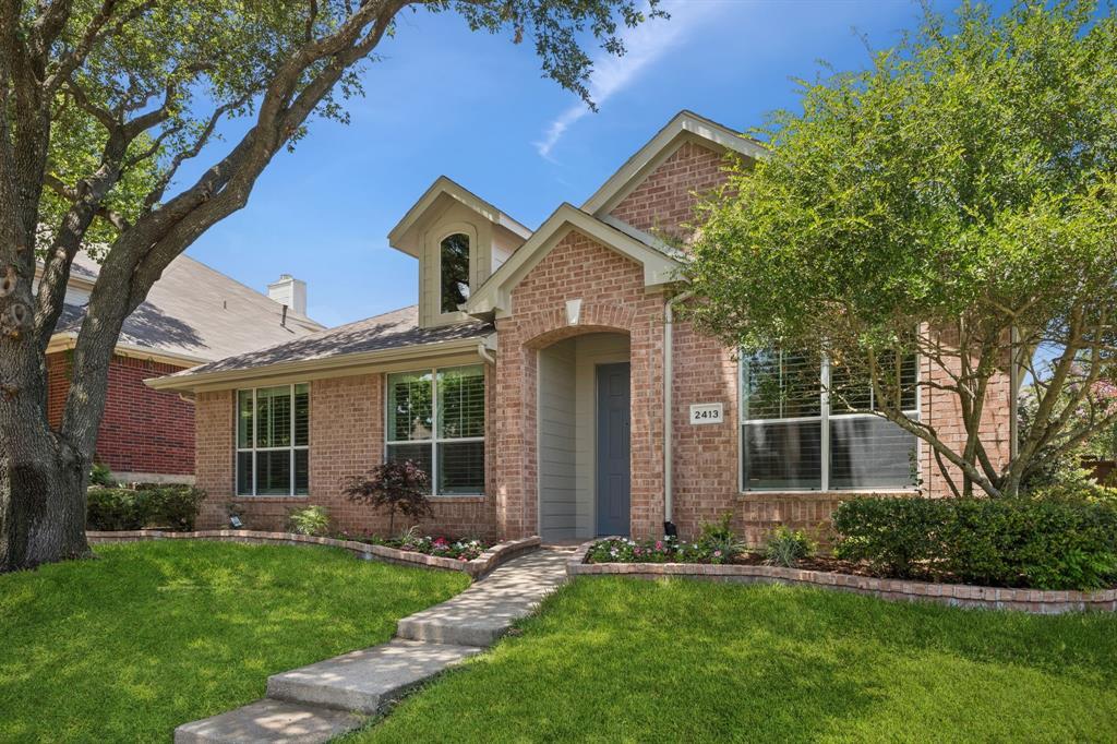 Garland, TX 75040| 4 beds | 2.5 baths | $425,000